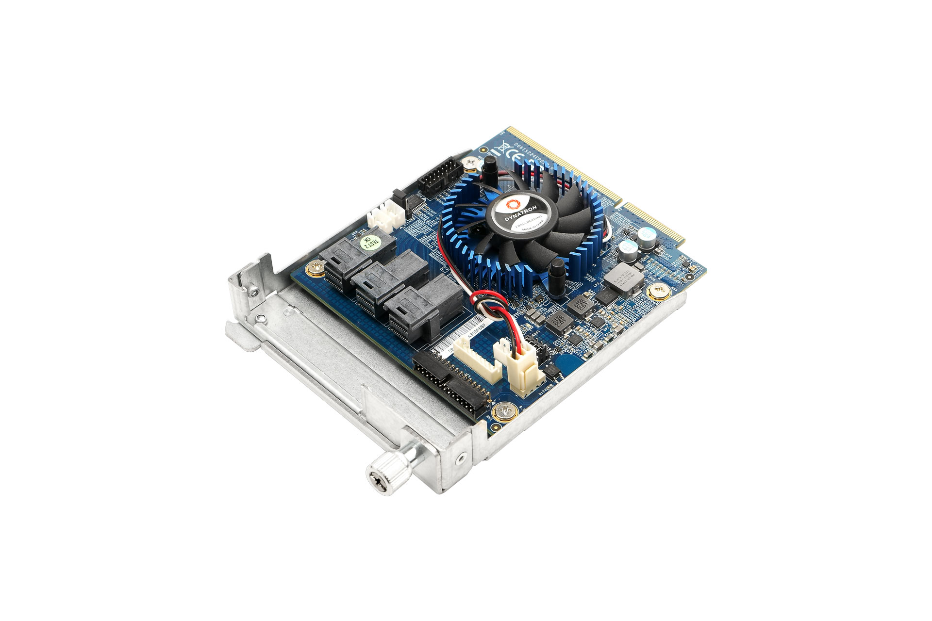 IW-RJ472-05 - server system assembly